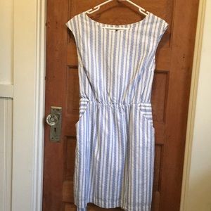 Merona 100% cotton dress